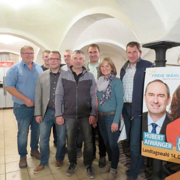 Vereinsfest 2018
