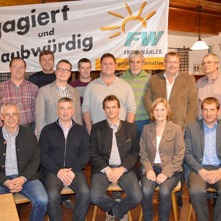 Hauptversammlung 2015