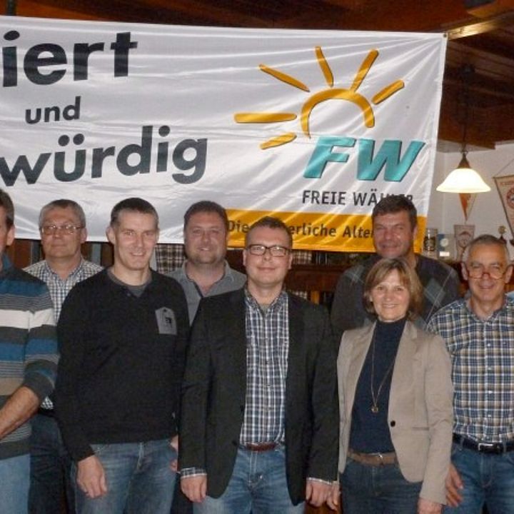 Hauptversammlung 2016