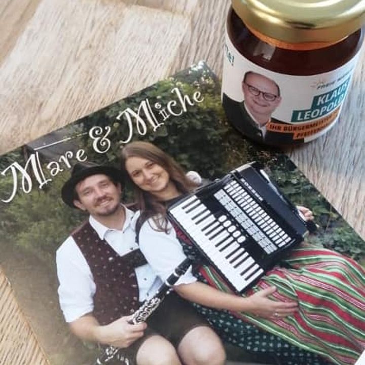 Mare und Michi
