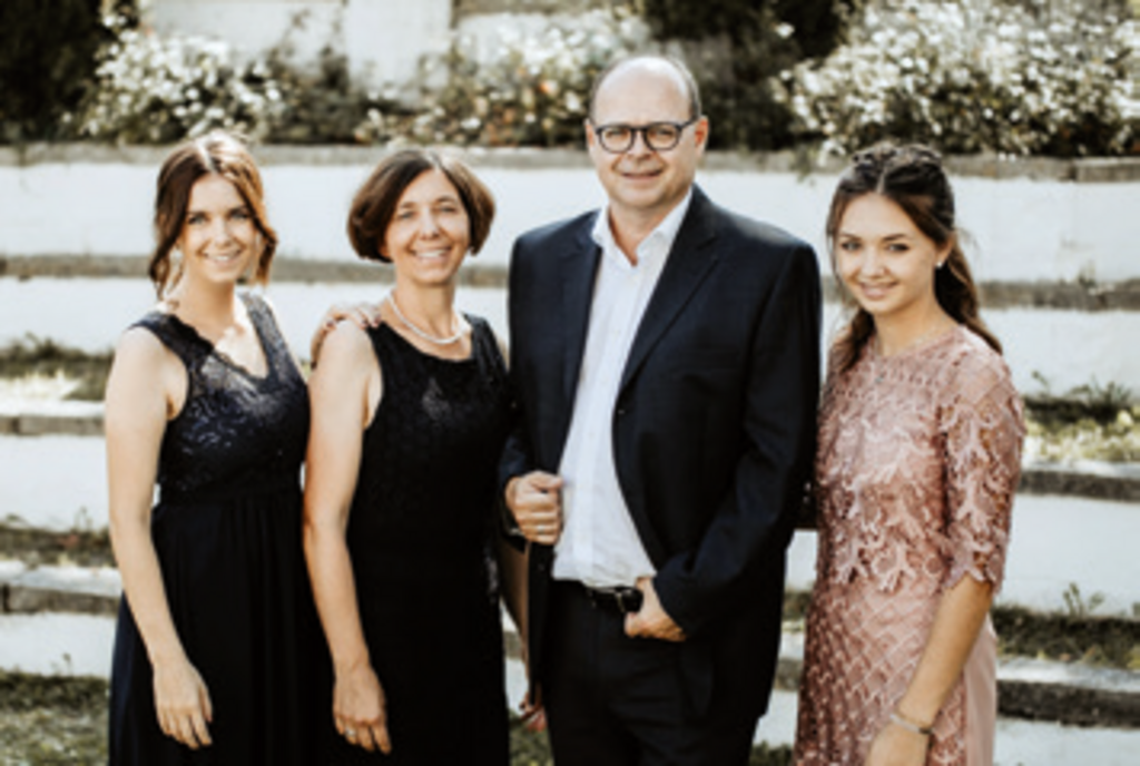 Familie
